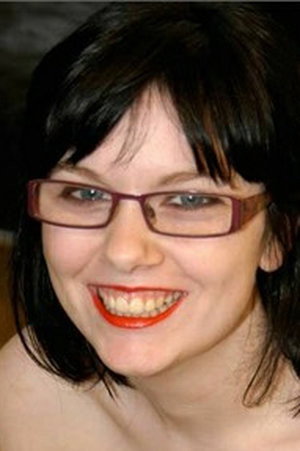 Jessica Lo portrait