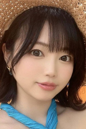 Miharu Usa portrait