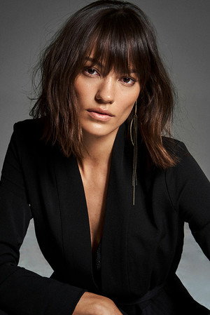 Keilani Asmus portrait
