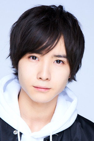 You Maejima portrait