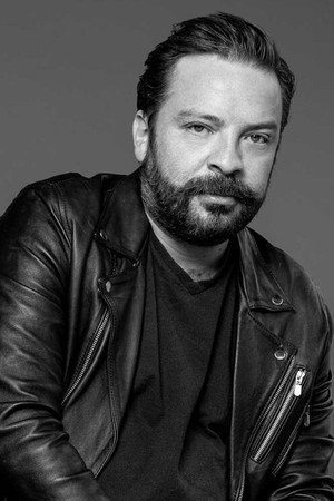 Miguel Pérez Gil portrait