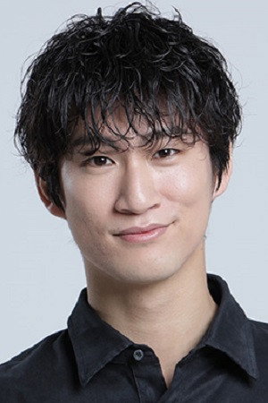 Hideaki Adachi portrait
