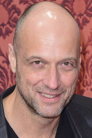 Christian Koerner portrait