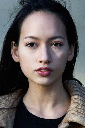 Khaleila Hisham portrait