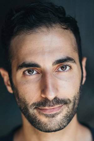 Anthony Rotsa portrait