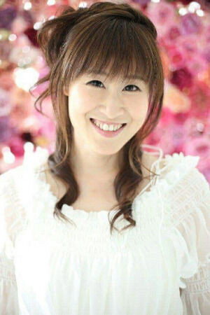 Makiko Ohmoto portrait