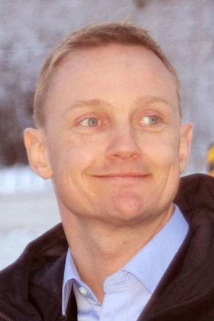 Jørn Tore Nilsen portrait