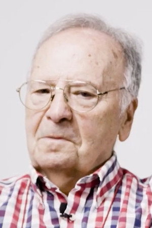 Miguel Bernad Remón portrait
