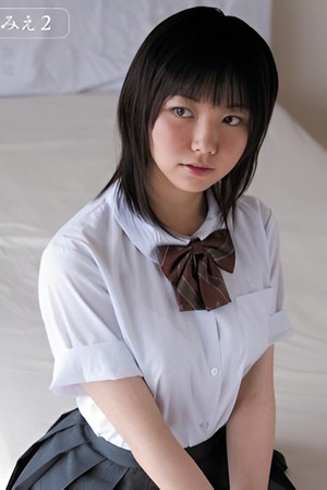 Tsumugi Kayo portrait