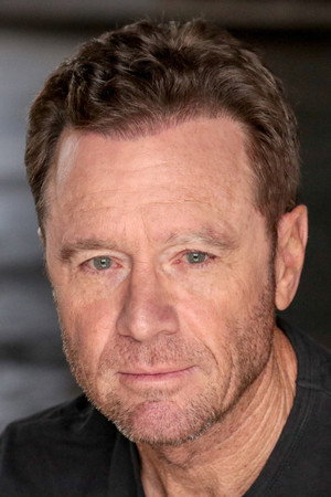 Tom Clark portrait