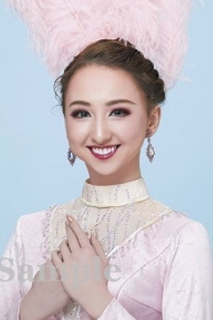 Neiro Yui portrait