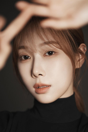 Handong portrait