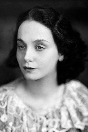 Eleonora von Mendelssohn portrait
