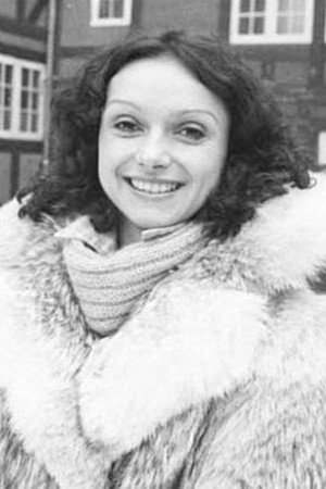 Sonja Oppenhagen portrait