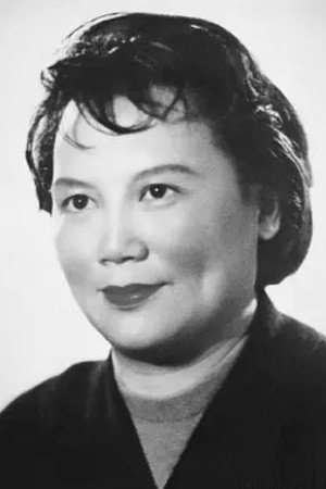 Xie Yibing portrait