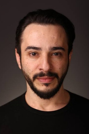 Zeki Yılmaz portrait