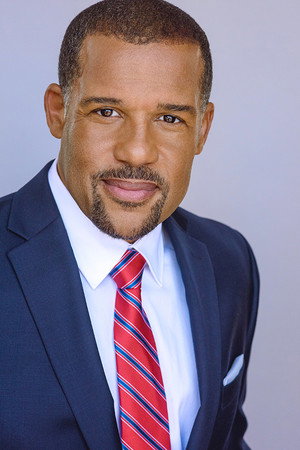 Peter Parros portrait
