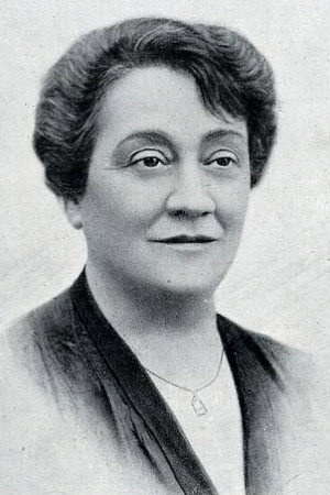 Irene Alba portrait