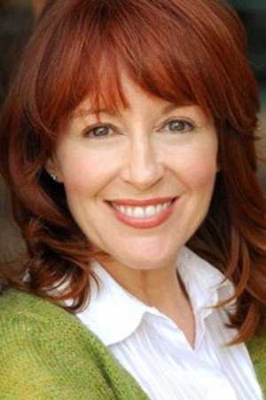 Ann Marie Lee portrait
