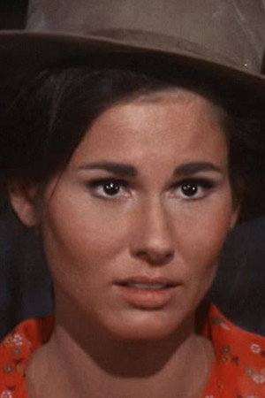 Ann Prentiss portrait