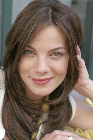 Michelle Monaghan portrait