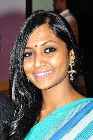 Kristina Vinokree portrait