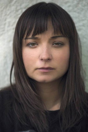 Zuzana Truplová portrait