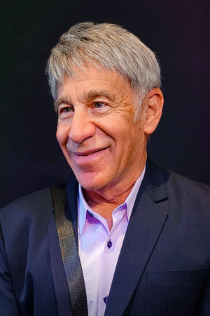 Stephen Schwartz portrait