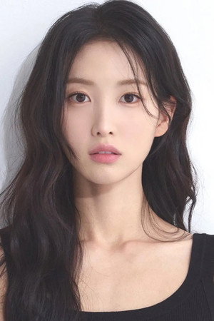 Seo Eun-young portrait