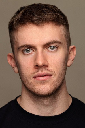 Finn Haney portrait
