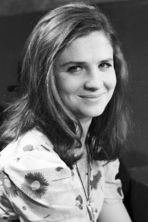 Stanisława Celińska portrait