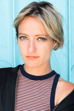 Rémy Bennett portrait