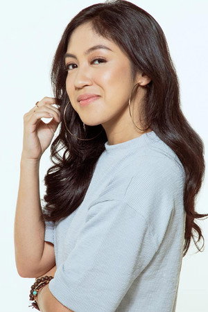 Gab Pangilinan portrait
