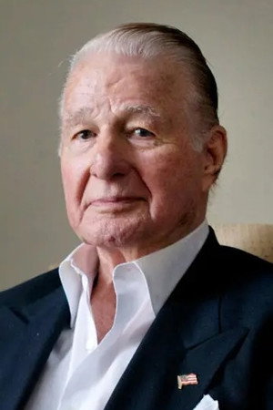 William Thourlby portrait
