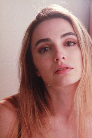 Emily McMurtry portrait