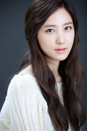 Son Se-bin portrait