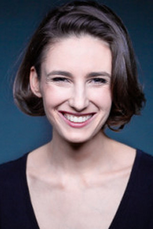 Kaja Walden portrait