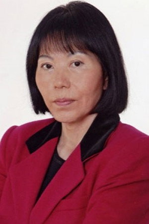 Kim Kim portrait