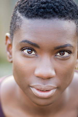 Miranda Edwards portrait