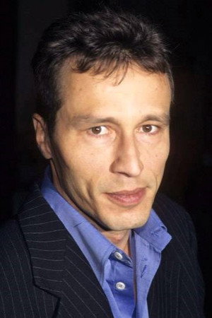 Michael Wincott portrait
