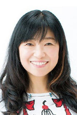 Yuki Kaida portrait