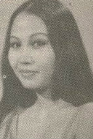 Erna Santoso portrait
