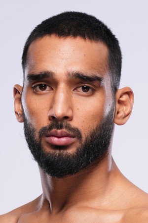 Anshul Jubli portrait