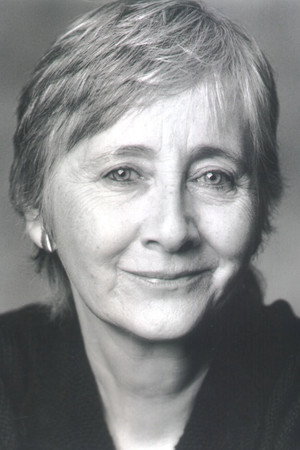 Gemma Jones portrait