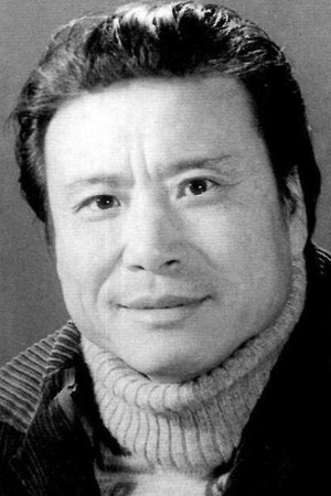 Guangting Chen portrait