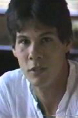 Christopher Mann portrait