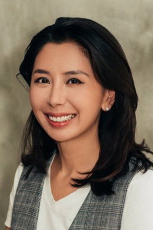 Wei Du portrait