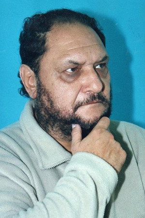 Jorge Noble portrait