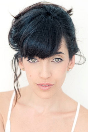Paula Kohan portrait