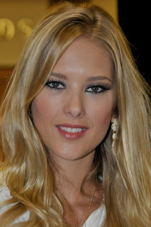 Gianne Albertoni portrait